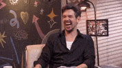 Gregorio Duvivier GIF by Porta Dos Fundos