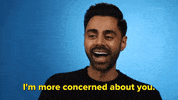 Hasan Minhaj Thirst GIF by BuzzFeed