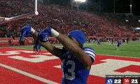 Holy War Dbf GIF
