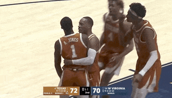 Buzzer Beater Sport GIF