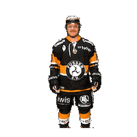 Hockey Fuessen Sticker by EV Füssen