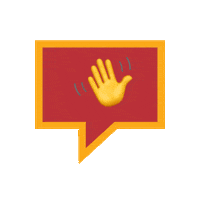 Sticker by Hootsuite