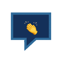 Sticker by Hootsuite