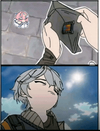 Zzz GIF
