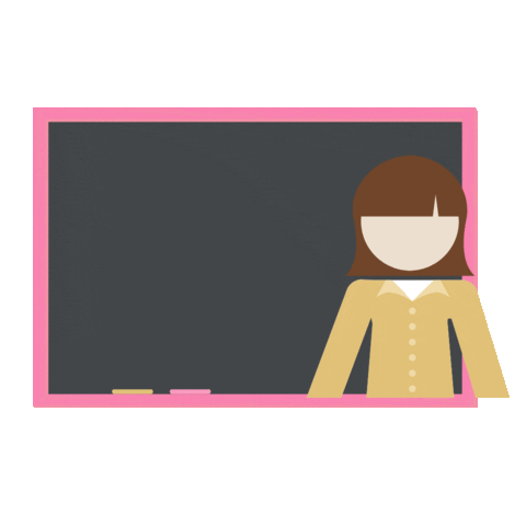 Scriba Sticker by libreriaelombu