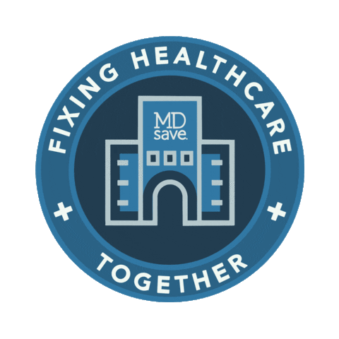 Doctor Improve Sticker by MDsave