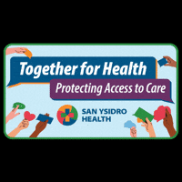 Protect Medicaid GIF by San Ysidro Health