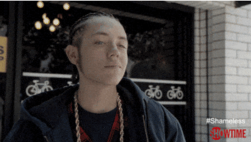 season 3 fancy GIF by Showtime