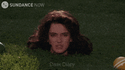 Complain Whats Up GIF by Sundance Now