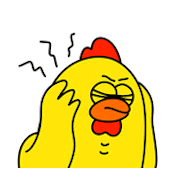Boola Sticker