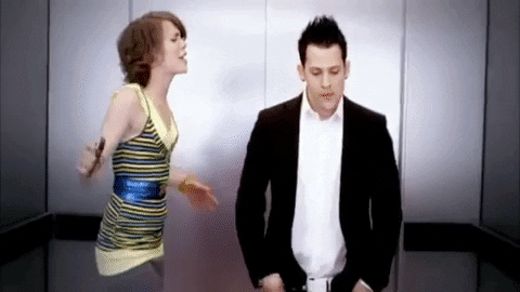 GIF by Good Charlotte