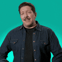 Wait A Minute Trying Not To Laugh GIF by Sal Vulcano