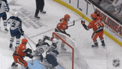 Anaheim Ducks Yes GIF by NHL