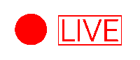 Streaming Live Show Sticker by CardoneVentures