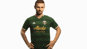 Portland Timbers Badge GIF by Timbers