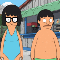 Back in the Womb | BOB'S BURGERS