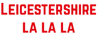 LeicsCCC leicsccc Sticker
