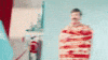 Damien Robitaille Smile GIF by Audiogram