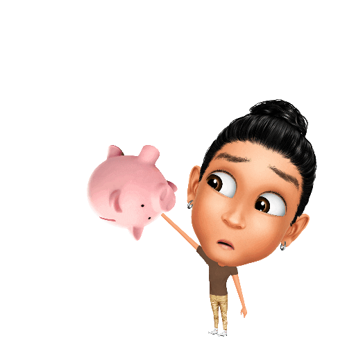 Carloscarojr Sticker by Genies