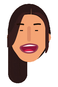 Emoji Sticker by yogomotion