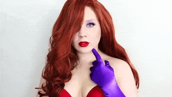 Uh Huh Yes GIF by Lillee Jean