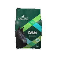 Calm Sticker by SPILLERS