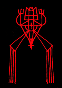 symbolic figure GIF by Miron