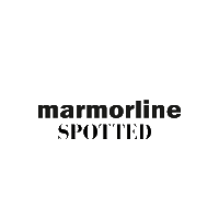 Spotted Sticker by Marmorline
