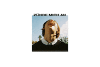 Jennifer Rostock Berlin Sticker by Smile And Burn