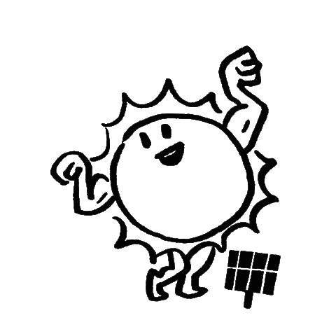 Oeko23 Sticker by Dodo Agency