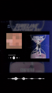 Life Listen Now GIF by Global Tara Entertainment