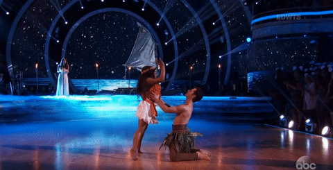 abc dwts GIF by Dancing with the Stars