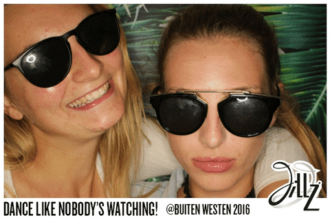 major booth GIF by Jillz