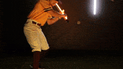Baseball Juco GIF by Pearl River Athletics