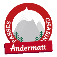 Cycling Explore Sticker by Ferienregion Andermatt