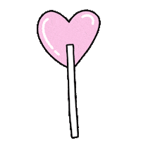 Valentines Day Heart Sticker by Evewear