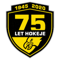 hcsokolov logo hockey czech hokej Sticker