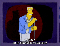 Season 6 GIF by The Simpsons