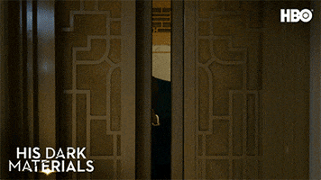 HisDarkMaterials hbo snake james mcavoy his dark materials GIF