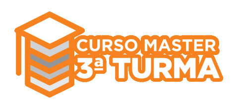 Terceiraturmacursomaster Sticker by Rangel Lage