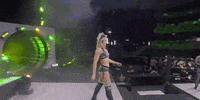 Aew On Tnt Nylarose GIF by All Elite Wrestling on TNT