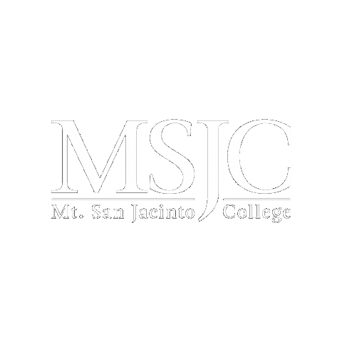 msjcedu giphygifmaker logo msjc msjclogo Sticker