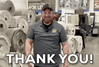 Thanks Thank You GIF by Floor Trader of Tacoma