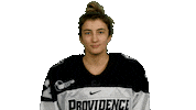 Sticker by Providence Friars