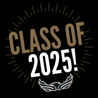 Grad2025 GIF by Conestoga College
