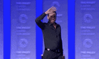 skeet ulrich riverdale GIF by The Paley Center for Media