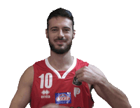 Legabasket Sticker by Pistoia Basket