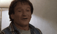Robin Williams Ill Try GIF