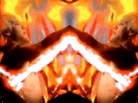 GIF by Red Hot Chili Peppers