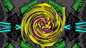uh oh ain't no city GIF by Young Wolf Hatchlings
